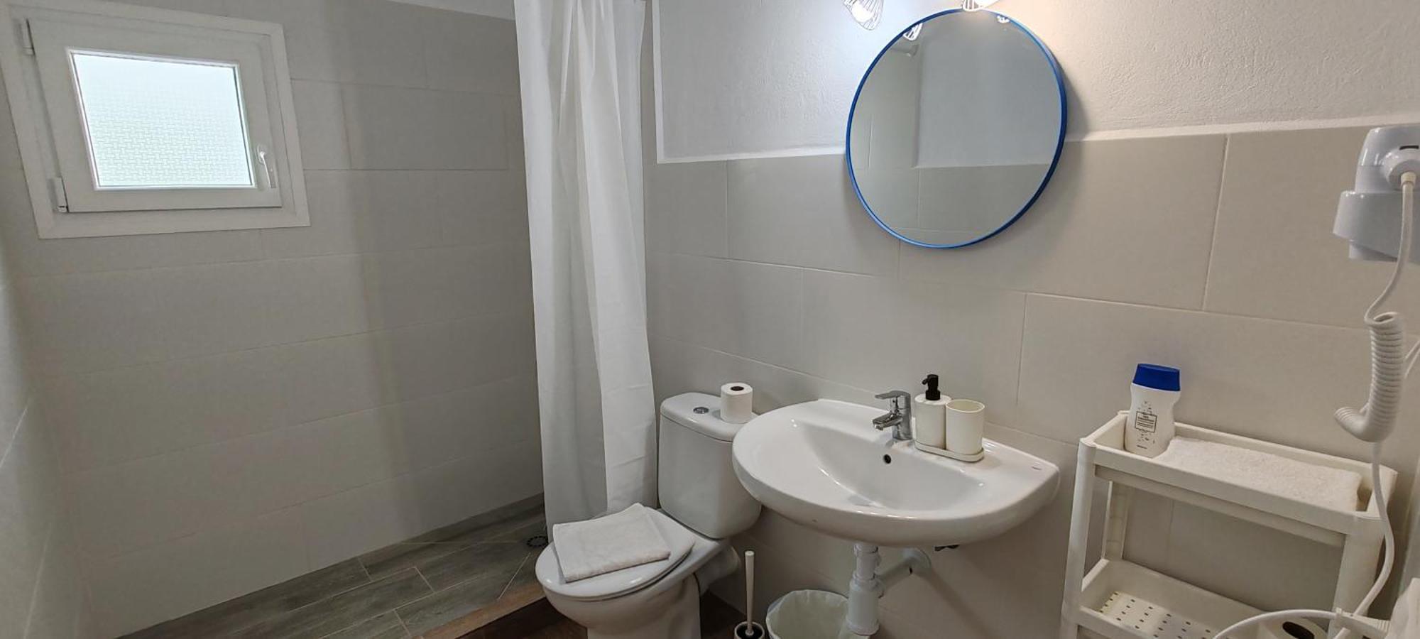 Hostal Oasis Dor Cala d'Or  Ngoại thất bức ảnh